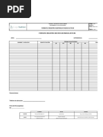 Formato Registro Asistencia Pausas Activas ADMINISTRATIVO2017