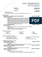 Roth Resume 7-24-2020