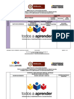 Propuesta Secuencia Didactica Pta