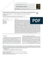 Neuroprotection by Dihydrotestosterone in LPS-induced Neuroinflammation