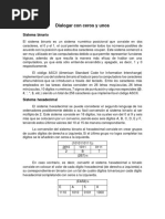 RoqueRangel ResumenDialogarConUnosyCeros PDF