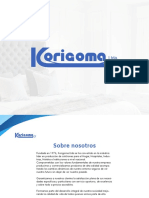 Catálogo Korigoma LQ PDF