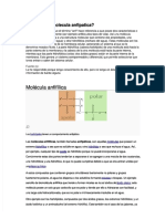 (PDF) Que Es Una Molecula Anfipatica - Compress