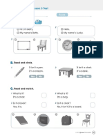 Lesson 3 Test PDF