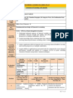 Financial Statement Analysis