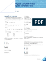 015-Matemática-1-EQUAÇÕES EXPONENCIAIS E 15 FUNÇÕES EXPONENCIAIS PDF