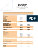 TALLER DE ESTADOS FINANCIEROS 5to