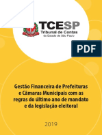 Gestão Financeira de Prefeituras pdf-RETIFICAÇÃO DA PAGINA 2020 PDF