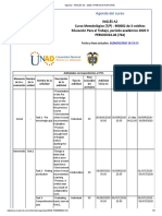 Agenda - INGLÉS A2 - 2020 II PERIODO16-04