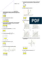 Matemáticas UNAM 2020 PDF