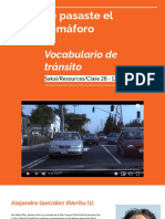 Clase 28 - 12 de Octubre PDF