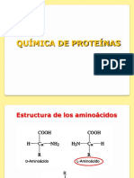 Proteinas 2