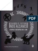 Soylent Green El Pan Nuestro Del Futuro PDF