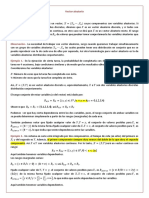 Vector Aleatorio - Resuelto PDF