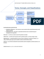 Chapter 2 Cost Terms, Concepts, and Classifications PDF