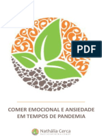 Alimentaçao e Ansiedadecaesm PDF