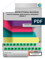 Instructional Material 1