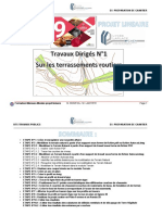 Didacticiel Mensura Projet Lineaire