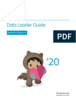 Data Loader Guide: Version 49.0, Summer '20