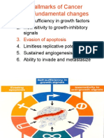 Lecture-4 The Molecular Basis of Cancer Part-3