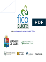 Ficosucre