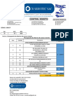 1900177-Presupuesto de Alarma de Acceso Remoto Opcion 2 PDF