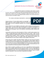 El Código Curativo - Las Leyes Secretas de La Naturaleza - 1