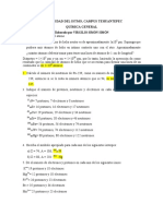 Tarea 2 Estructura Atómica Jack