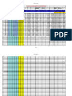 Hoja de Levantamiento Topográfico: Descripción: Departamento: Distrito: Provincia: Lugar