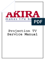 Akira ptv-4300