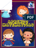 Matematicas Princesas