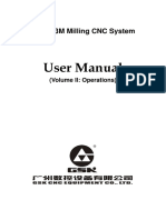 GSK983M User Manual 2 Version 4