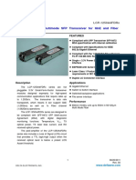 D7600040LF Delta Lcp-1250a4fdrt PDF