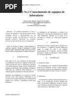 Formato Laboratorio Informe IEEE