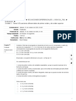 Unidad 2 - Tarea 3-Ecuaciones Diferenciales de Primer Orden y de Orden Superior