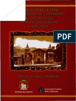 Serie Cofradías PDF