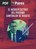 INFORME Negocio Contraloria Bogotá Granados