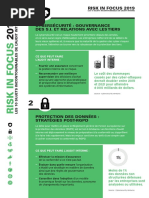 10 Sujets Incontournables de L'audit Interne