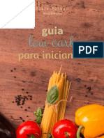 GuiaLowCarb PaulaPasqua PDF