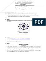 CC316 - Application Development and Emerging Application Development and Emerging Technologies 3