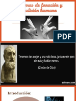 Sistema de Fonación y Audición Humana PDF