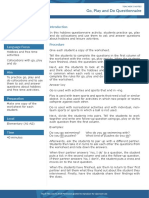 Go Play Do Questionnaire PDF