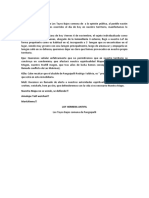 Documento