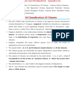 Climatic Regions.1.Equatorial