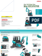 AX27 - 50u-5f Service Manual