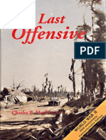 The Last Offensive