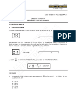 7002-PMA - 16 - Guía Teórica, Geometría Proporcional II WEB 2016