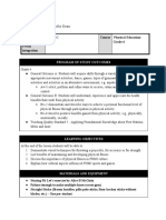 Fnmi Lesson Plan Madison