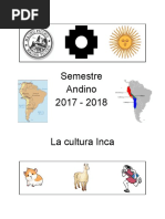 La Cultura Inca