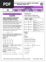 Básico - Semana 28-Iv PDF